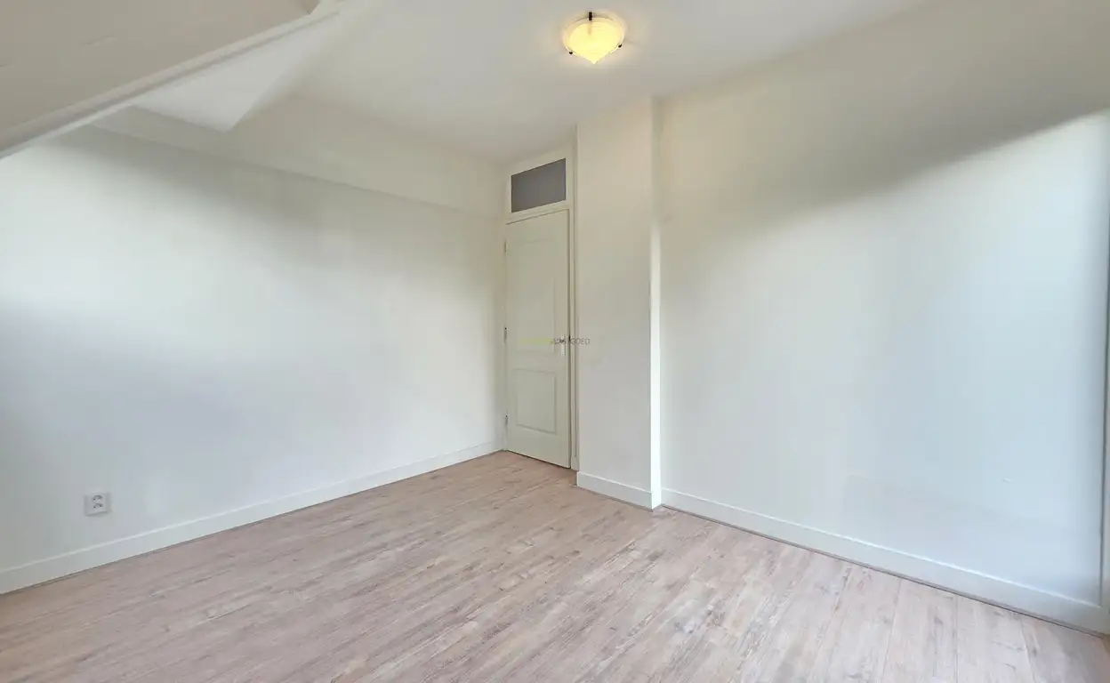 Foto #37 Appartement Statensingel Rotterdam