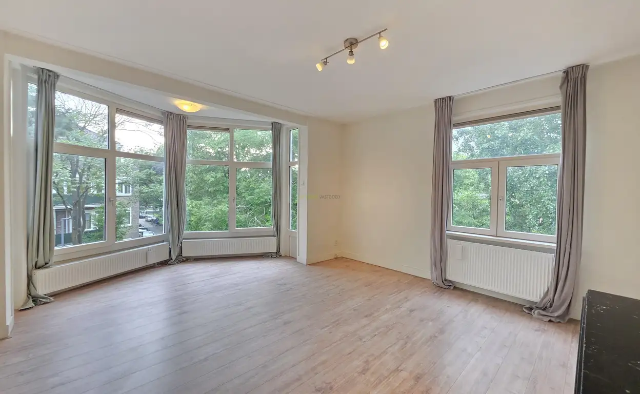 Foto #17 Appartement Statensingel Rotterdam