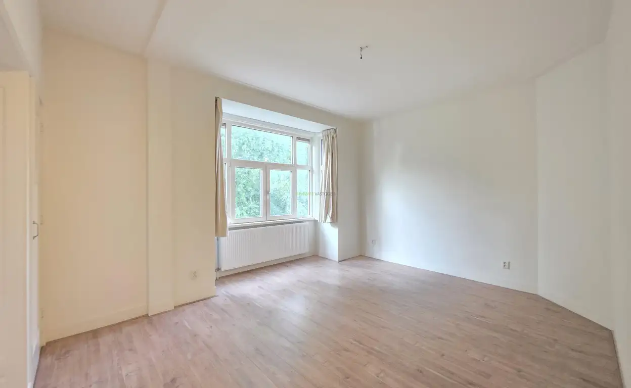Foto #23 Appartement Statensingel Rotterdam