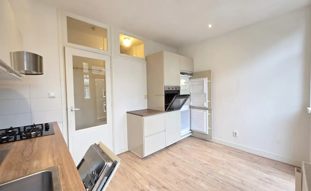 Foto #3 Appartement Statensingel Rotterdam