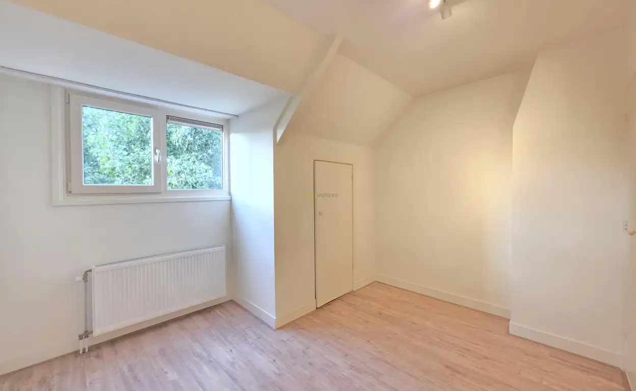 Foto #31 Appartement Statensingel Rotterdam