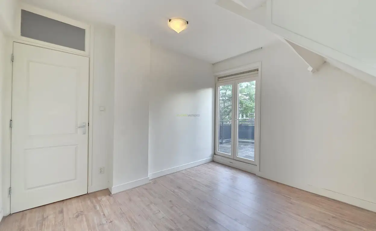 Foto #36 Appartement Statensingel Rotterdam