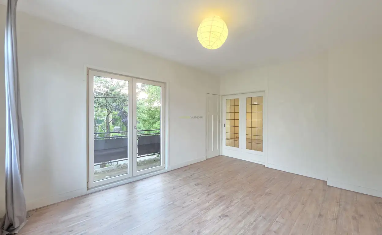 Foto #12 Appartement Statensingel Rotterdam