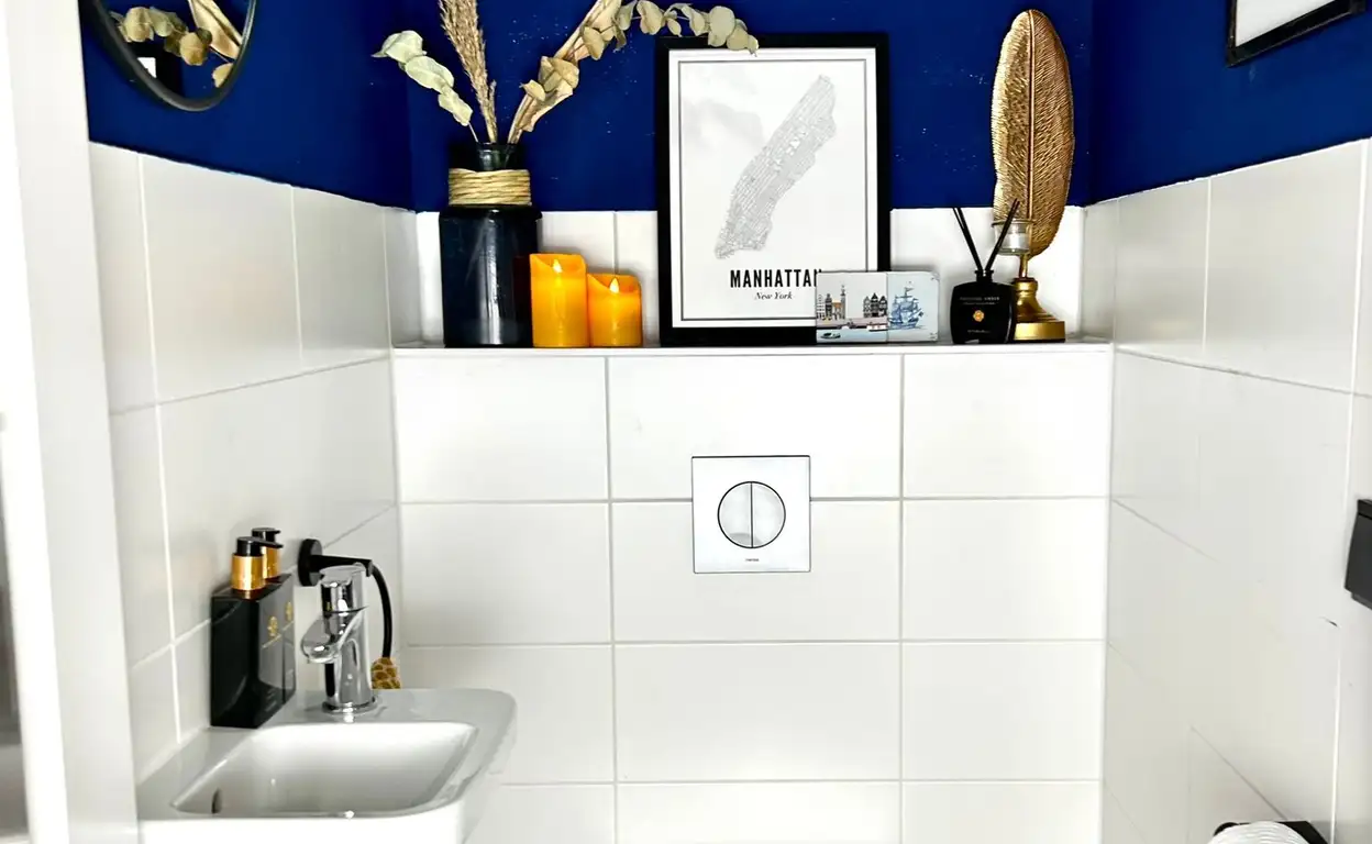 Foto #11 Appartement Faas Wilkesstraat Amsterdam