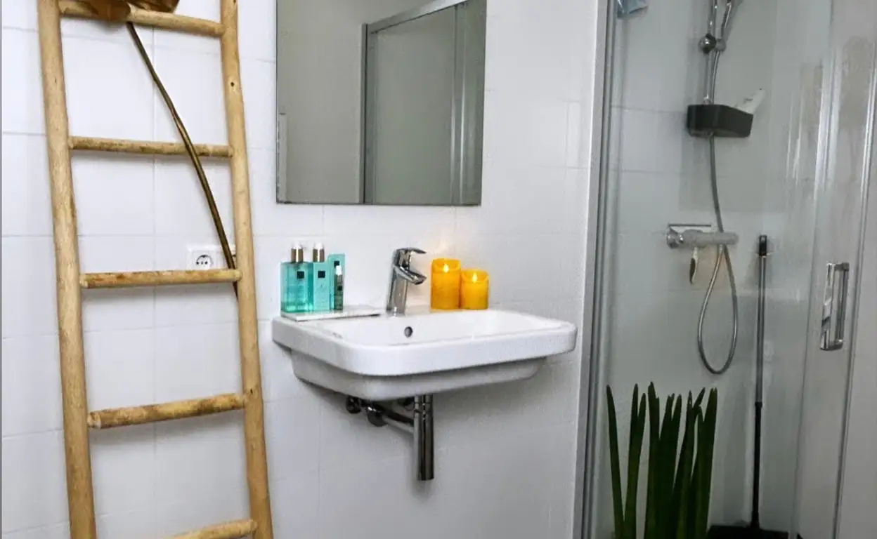 Foto #10 Appartement Faas Wilkesstraat Amsterdam
