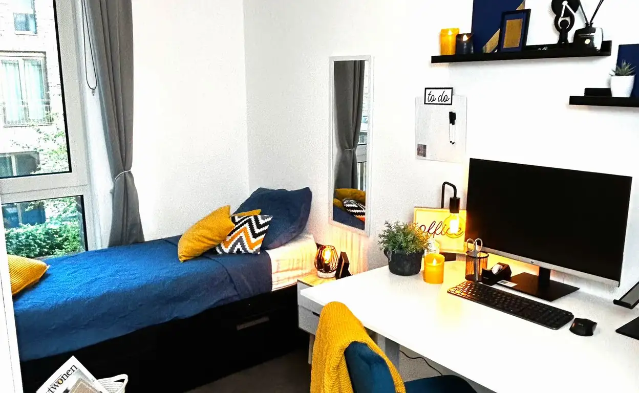 Foto #8 Appartement Faas Wilkesstraat Amsterdam