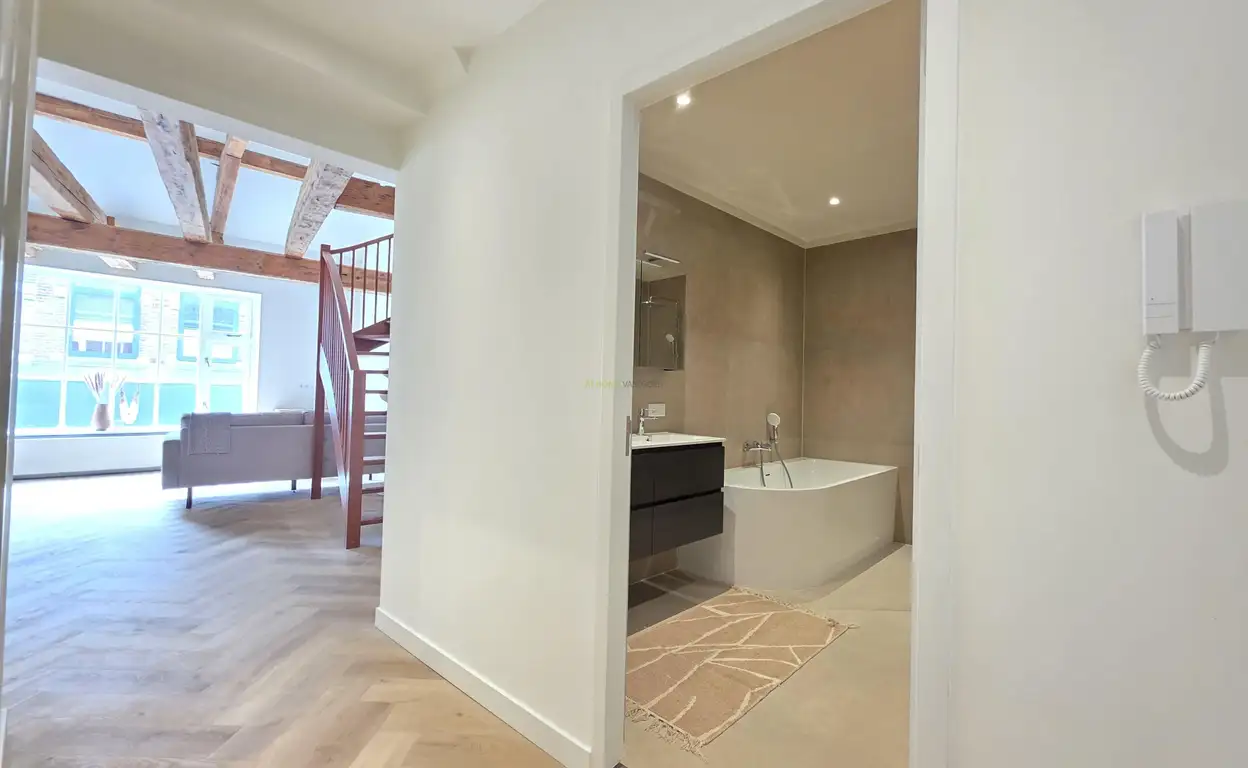 Foto #2 Appartement Kersstraat Terneuzen