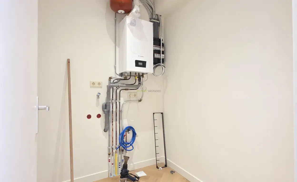 Foto #23 Appartement Kersstraat Terneuzen