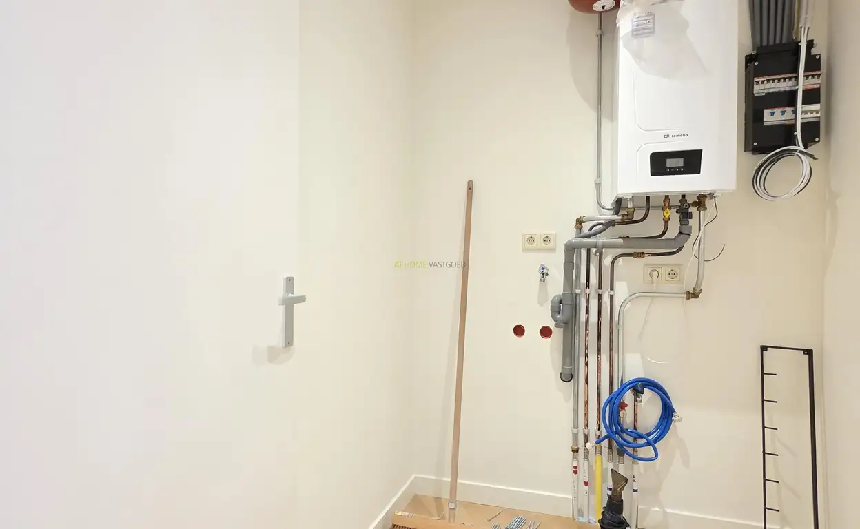 Foto #24 Appartement Kersstraat Terneuzen