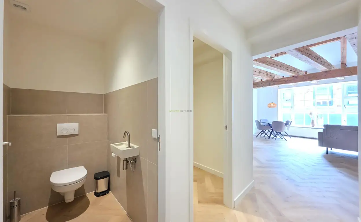 Foto #1 Appartement Kersstraat Terneuzen