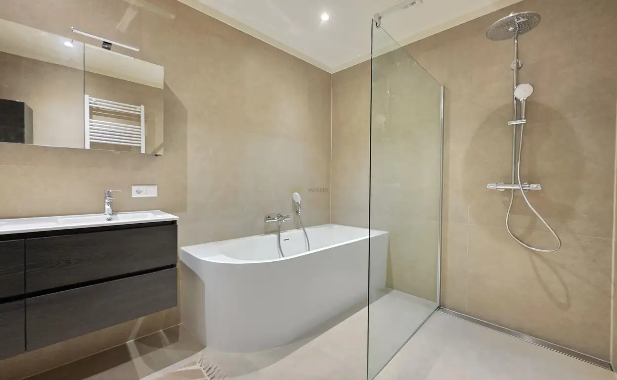 Foto #13 Appartement Kersstraat Terneuzen