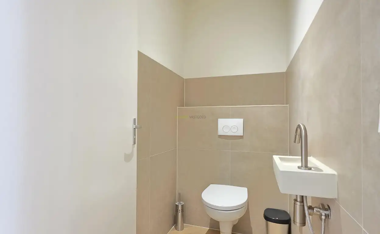 Foto #21 Appartement Kersstraat Terneuzen