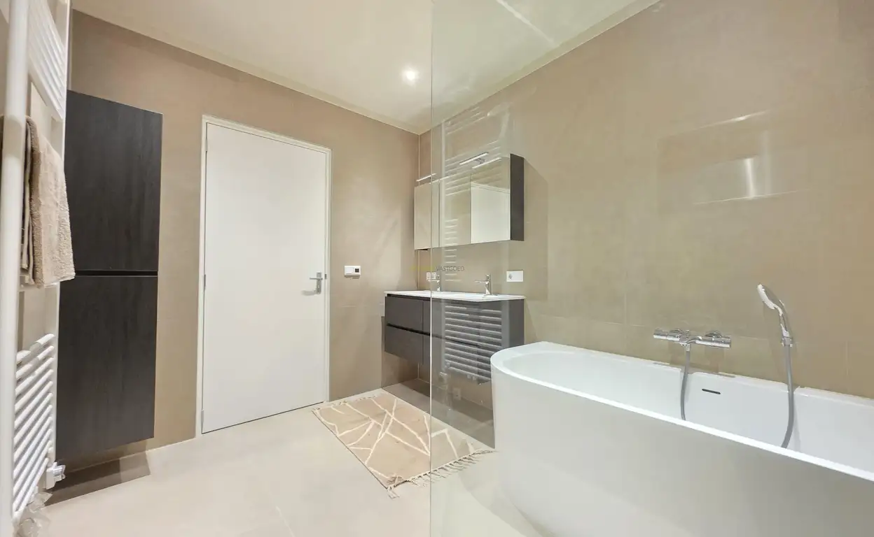 Foto #15 Appartement Kersstraat Terneuzen