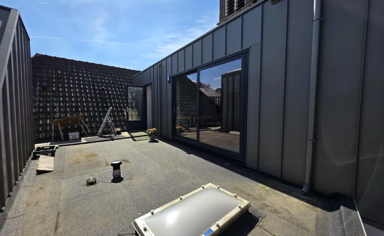 Foto #27 Appartement Kersstraat Terneuzen