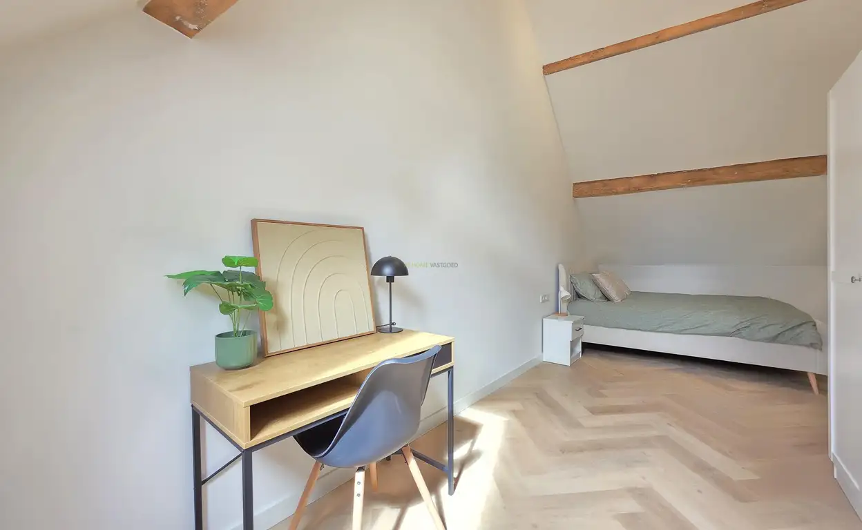 Foto #30 Appartement Kersstraat Terneuzen