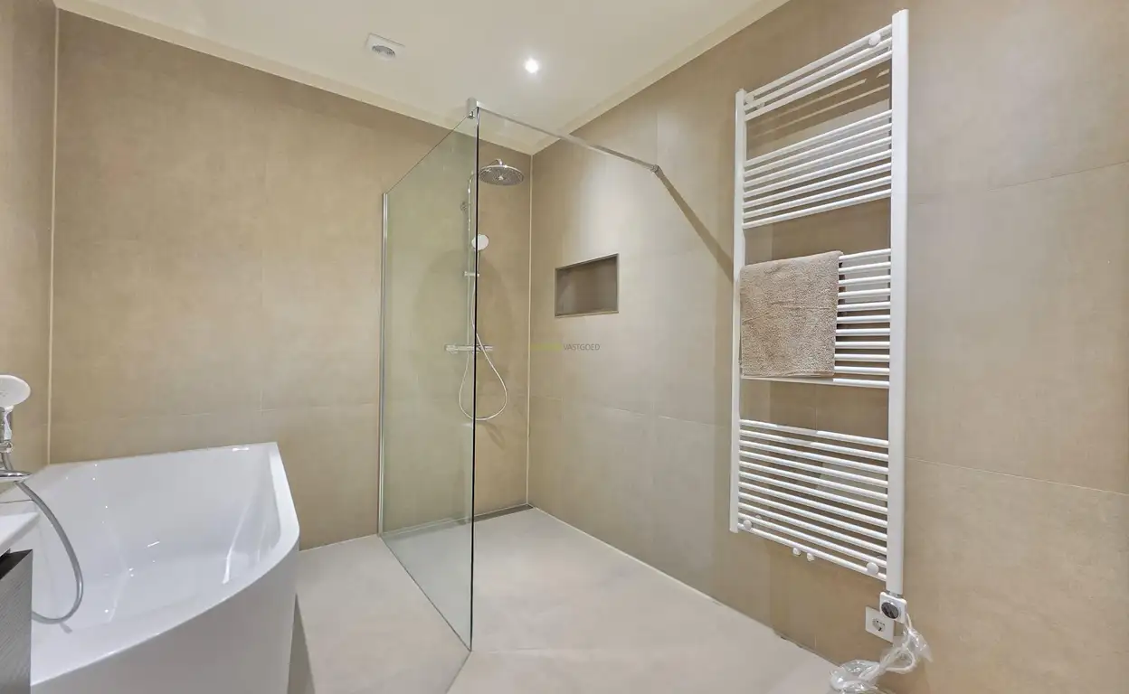 Foto #19 Appartement Kersstraat Terneuzen