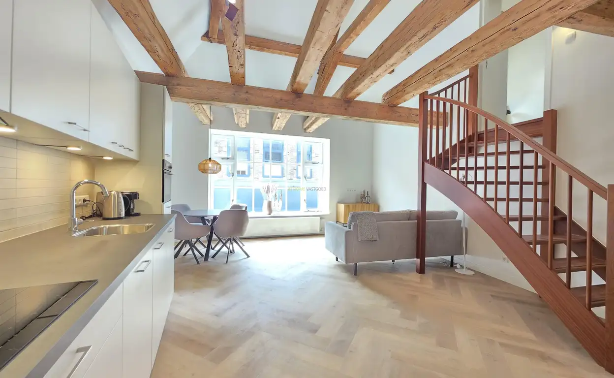 Foto #0 Appartement Kersstraat Terneuzen