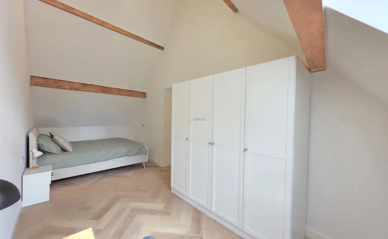 Foto #29 Appartement Kersstraat Terneuzen