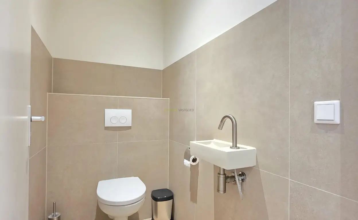 Foto #22 Appartement Kersstraat Terneuzen