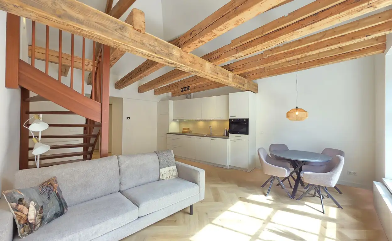 Foto #9 Appartement Kersstraat Terneuzen