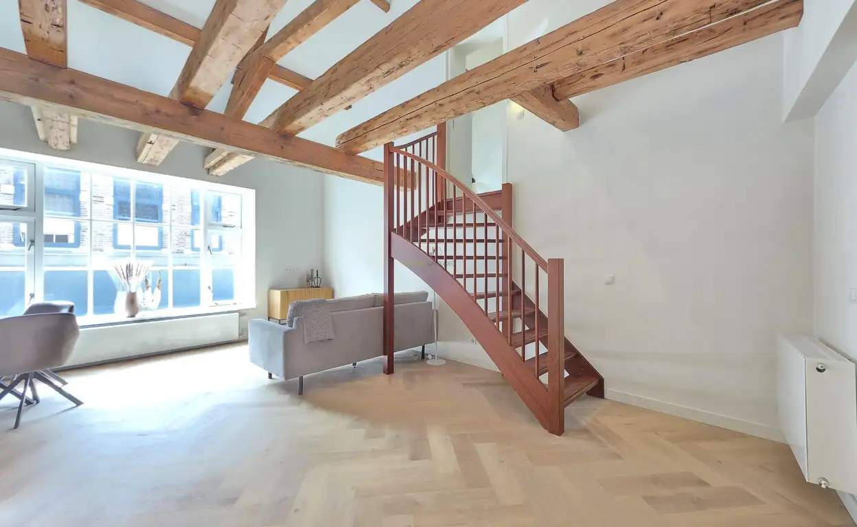 Foto #5 Appartement Kersstraat Terneuzen