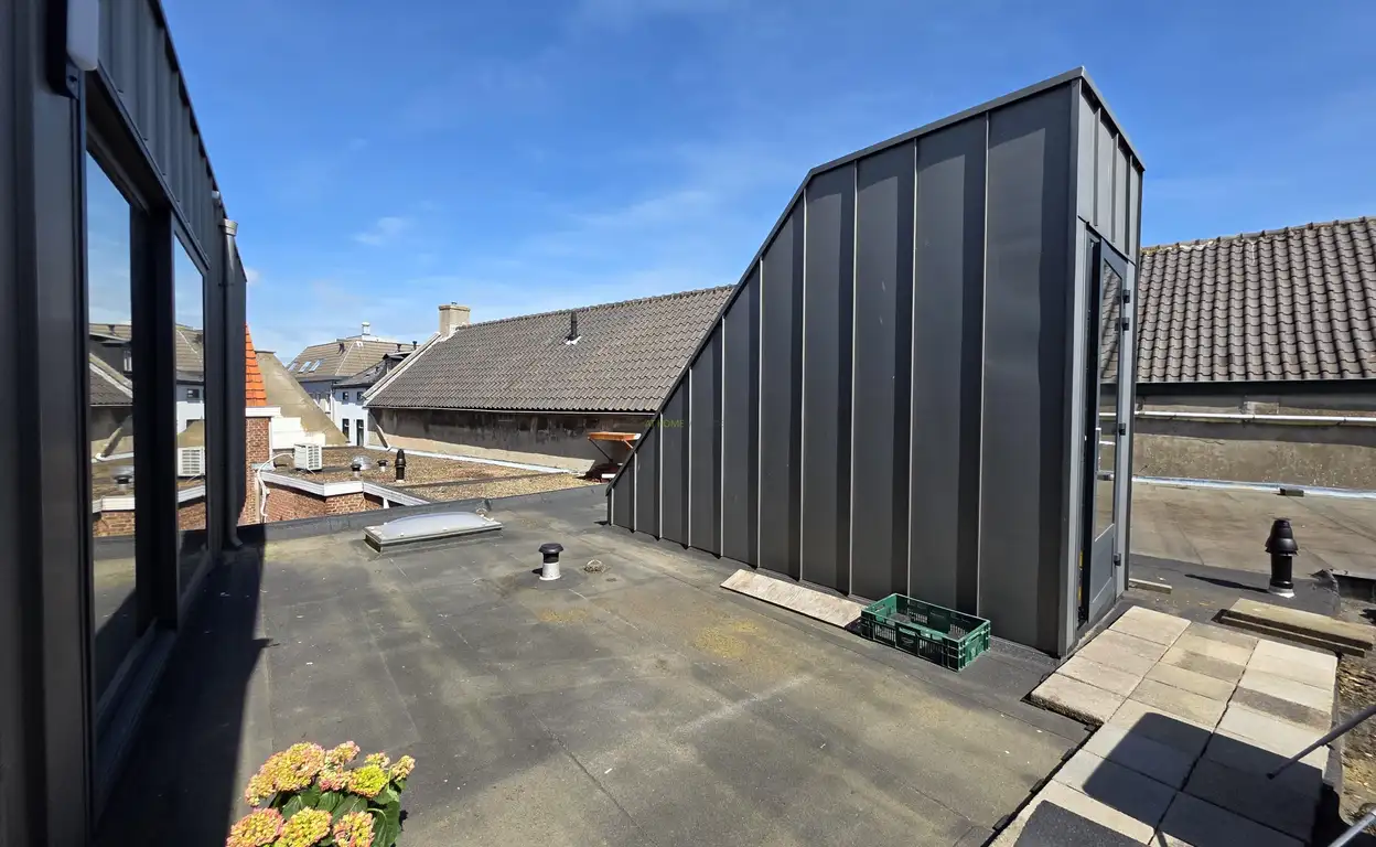 Foto #26 Appartement Kersstraat Terneuzen