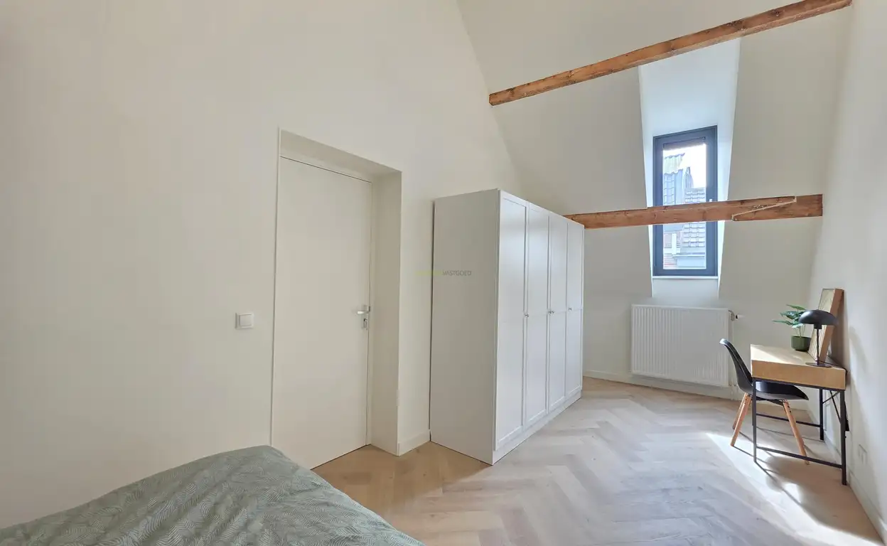 Foto #32 Appartement Kersstraat Terneuzen