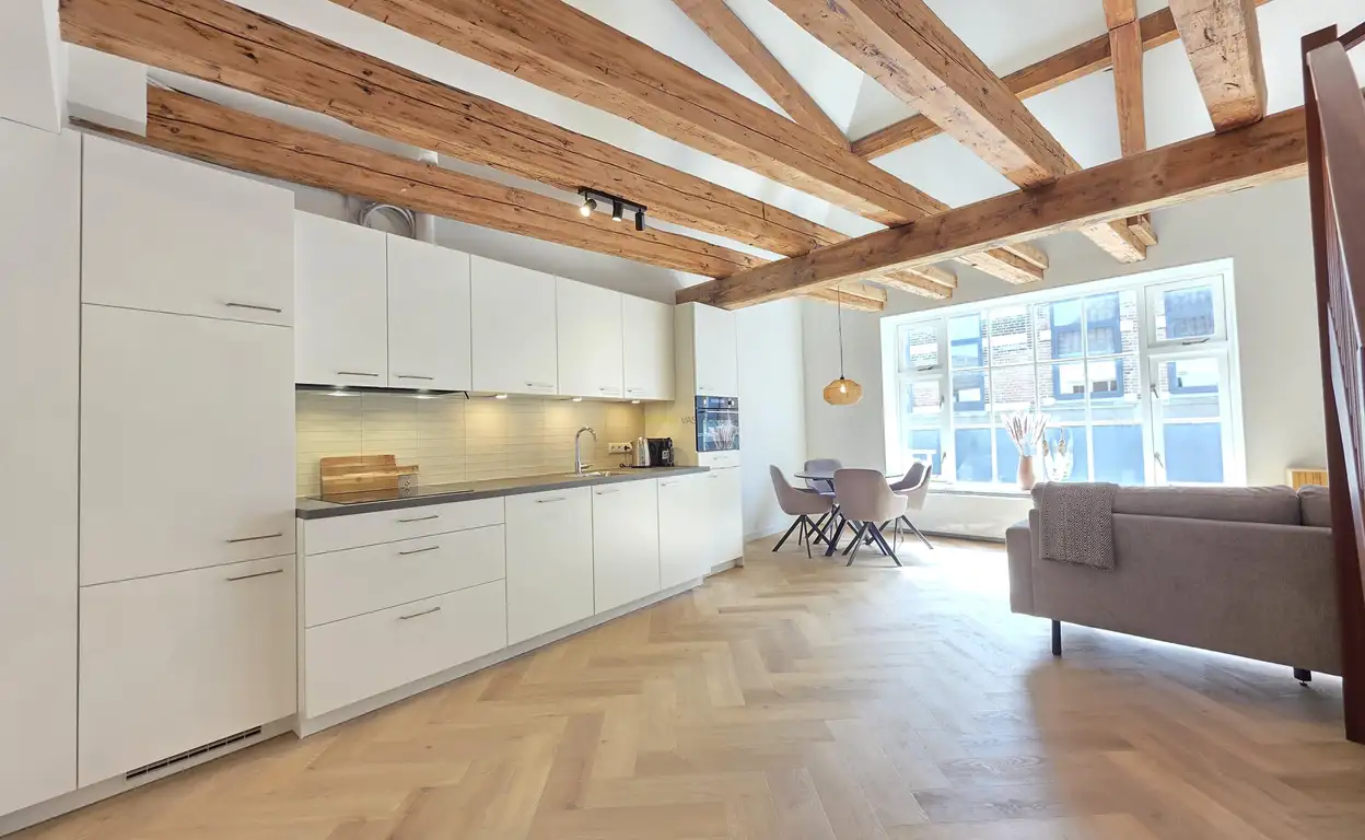Foto #7 Appartement Kersstraat Terneuzen