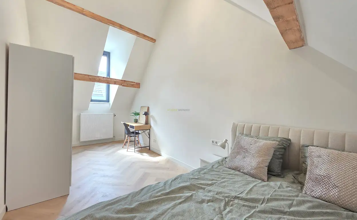 Foto #31 Appartement Kersstraat Terneuzen