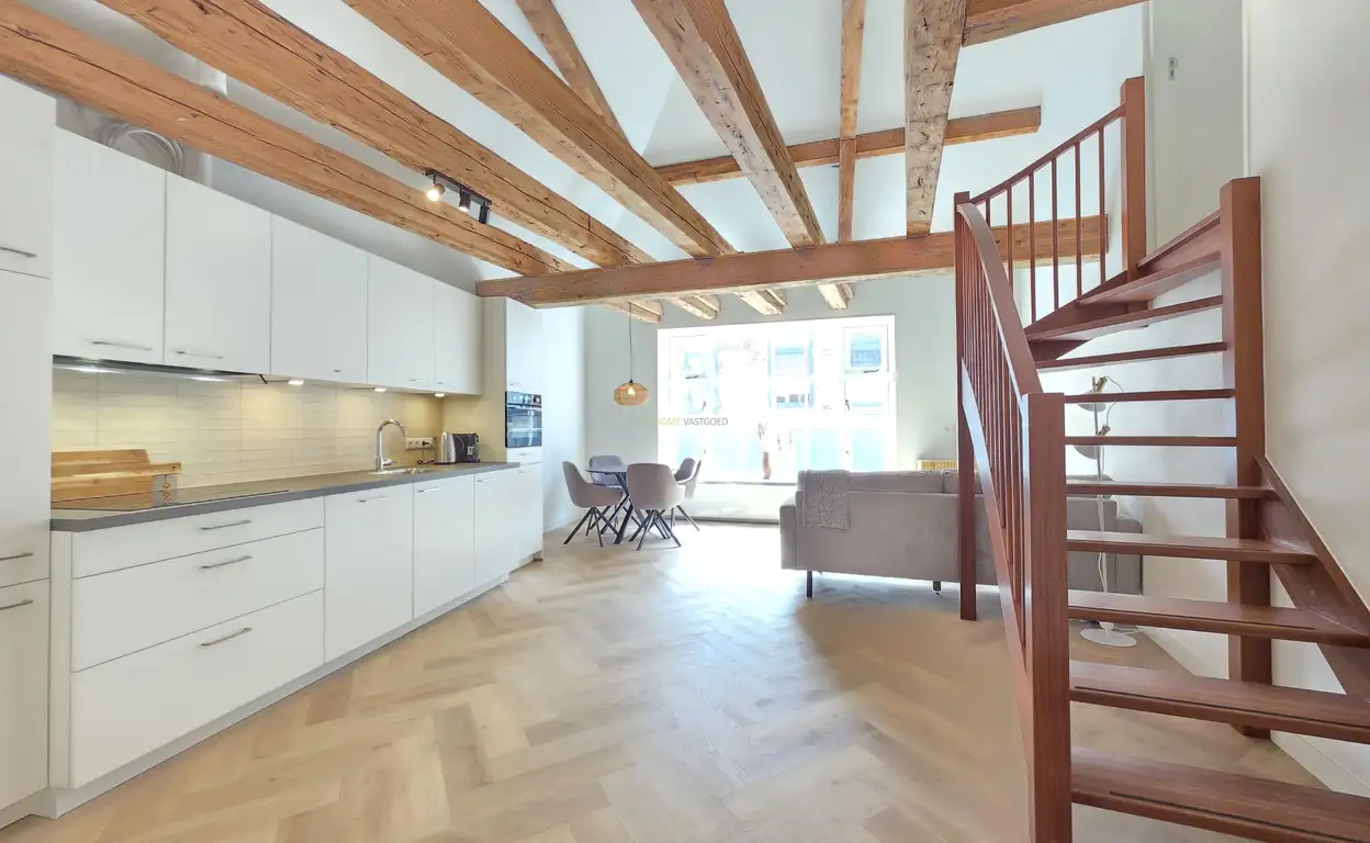 Foto #6 Appartement Kersstraat Terneuzen