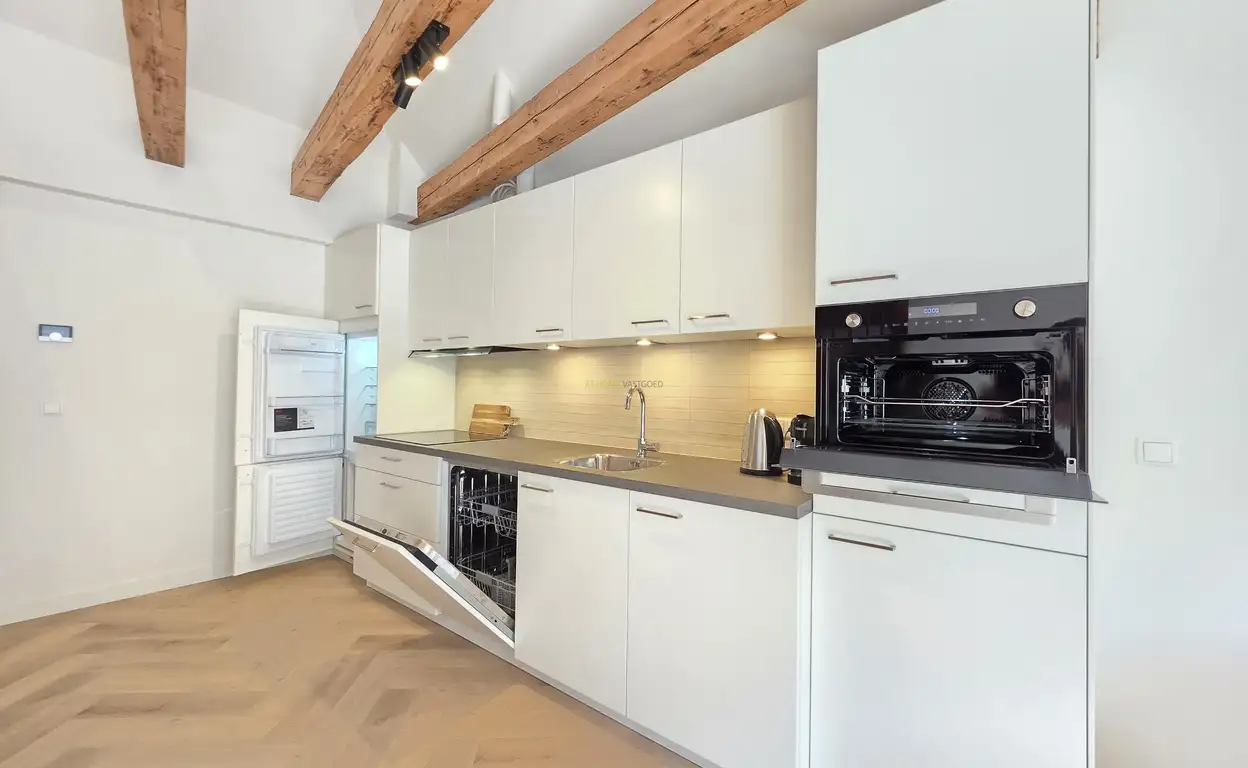 Foto #10 Appartement Kersstraat Terneuzen