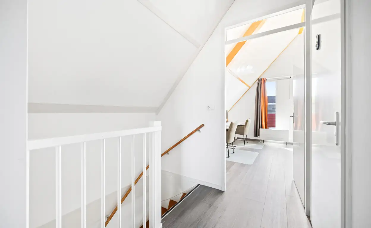 Foto #29 Huurwoning Oeverwallaan Den Haag