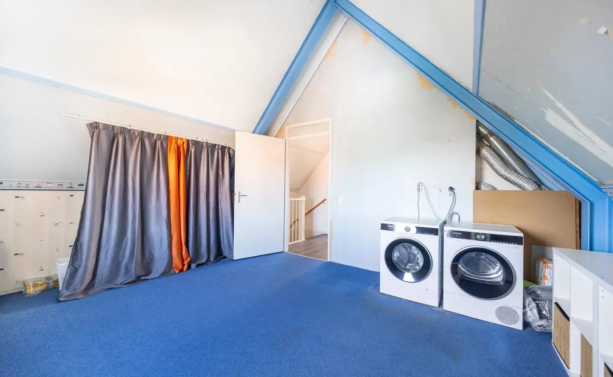 Foto #39 Huurwoning Oeverwallaan Den Haag