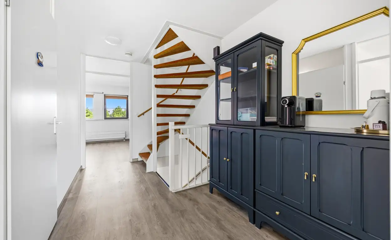 Foto #19 Huurwoning Oeverwallaan Den Haag