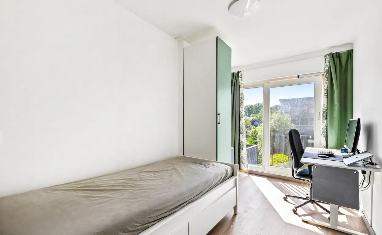 Foto #22 Huurwoning Oeverwallaan Den Haag