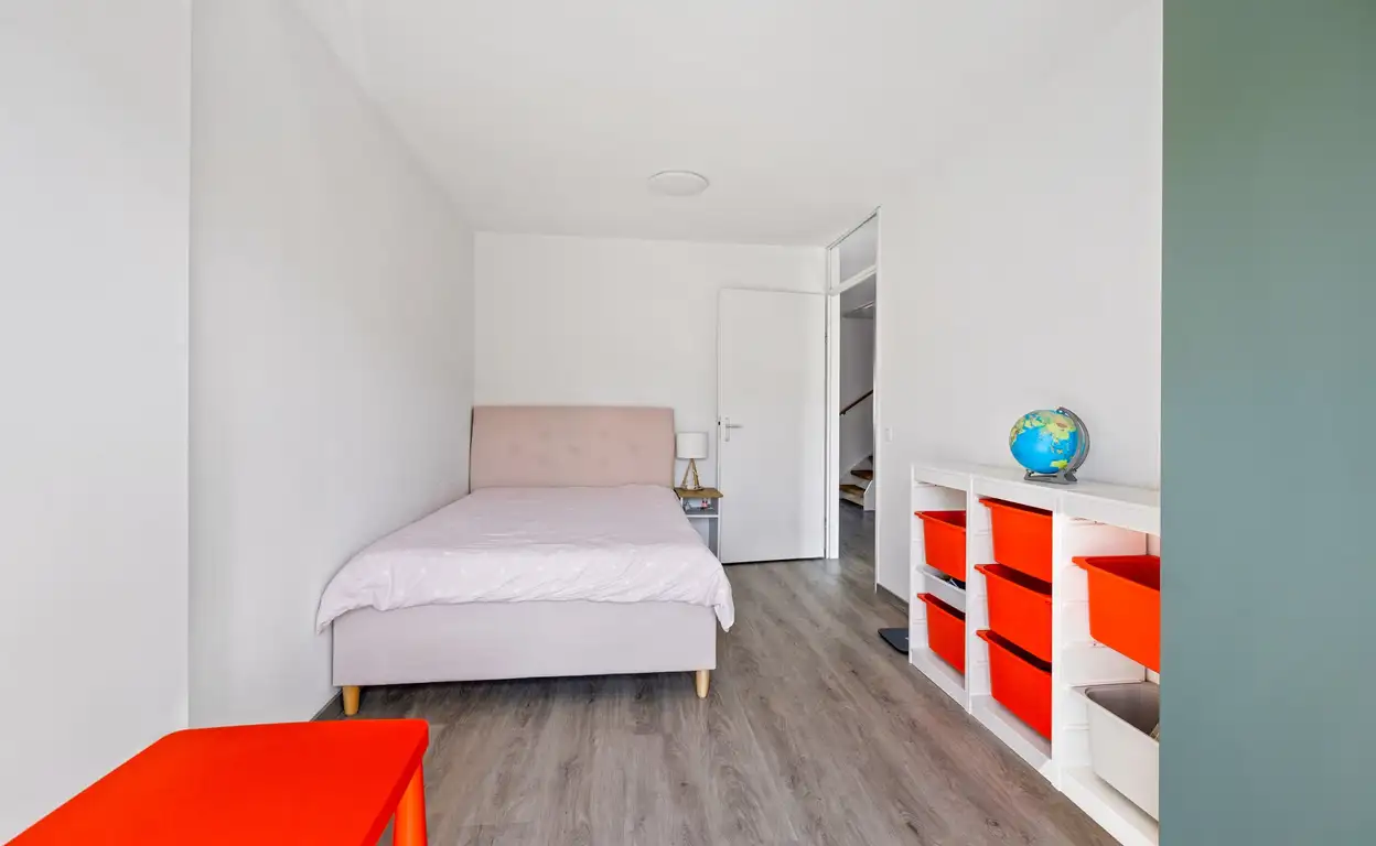 Foto #25 Huurwoning Oeverwallaan Den Haag