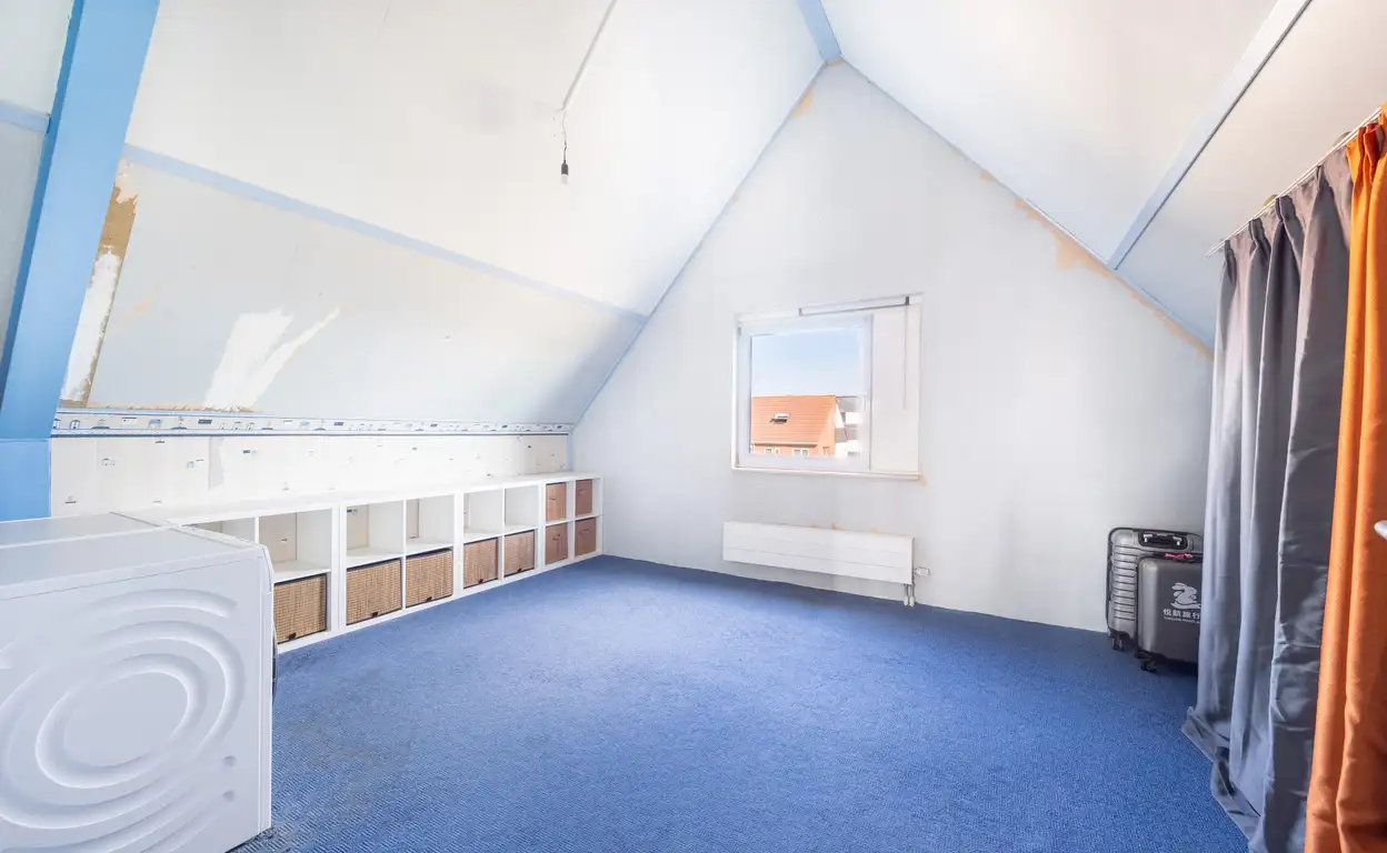 Foto #38 Huurwoning Oeverwallaan Den Haag
