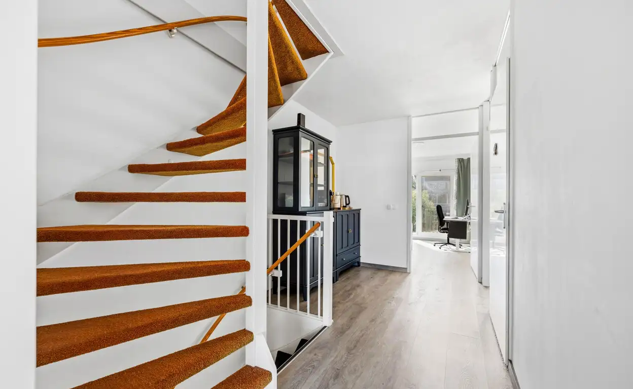 Foto #18 Huurwoning Oeverwallaan Den Haag