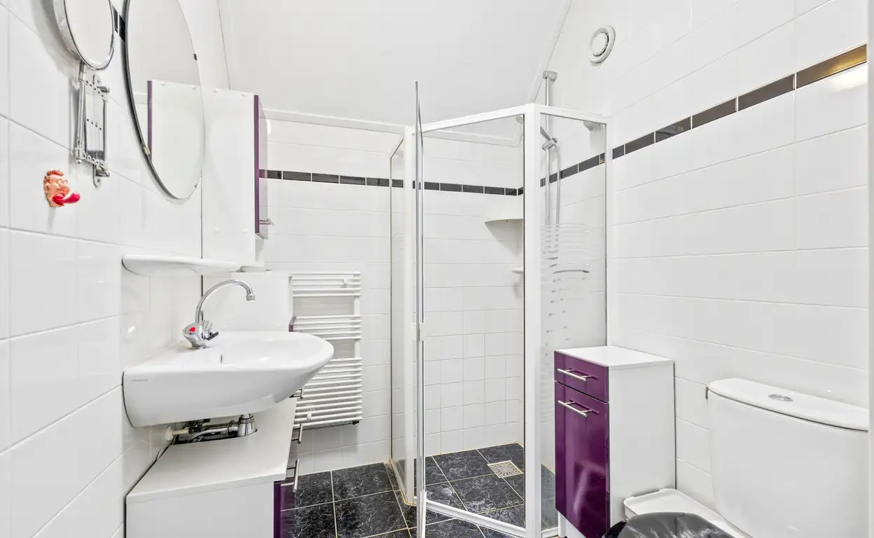 Foto #35 Huurwoning Oeverwallaan Den Haag