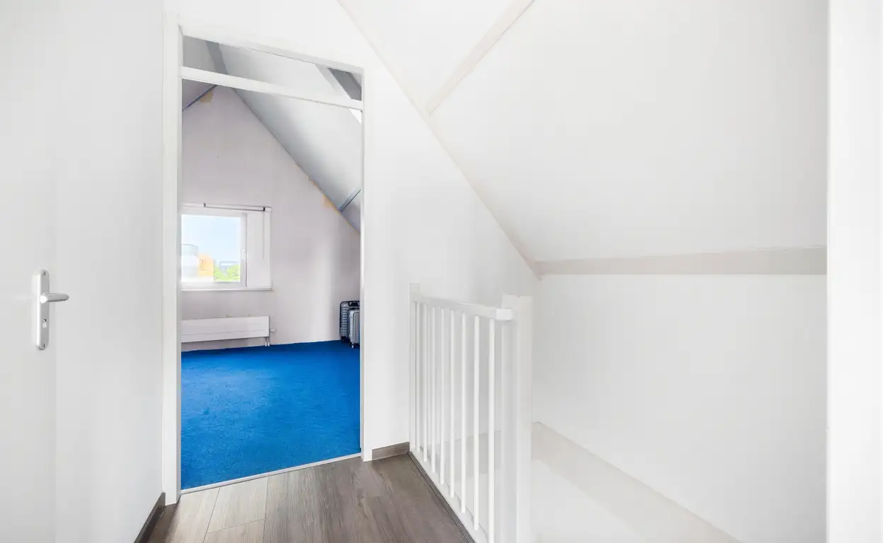 Foto #28 Huurwoning Oeverwallaan Den Haag
