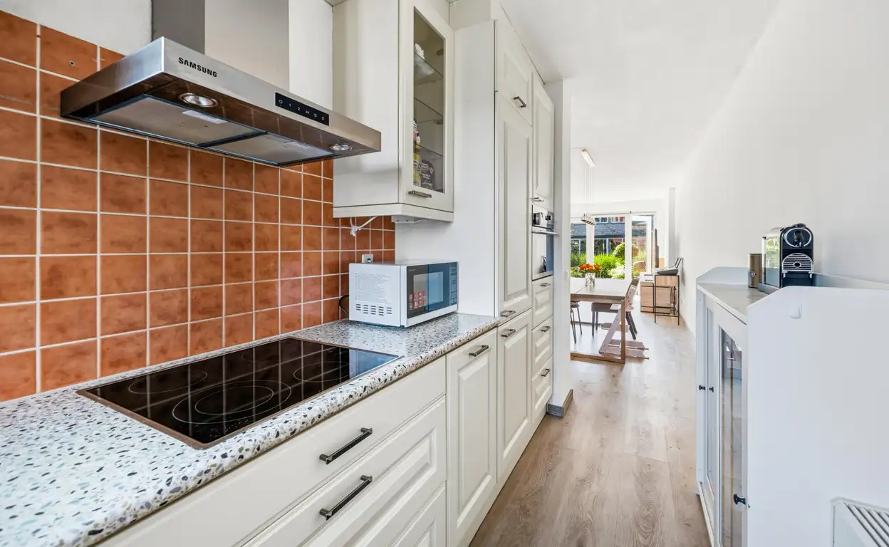 Foto #11 Huurwoning Oeverwallaan Den Haag