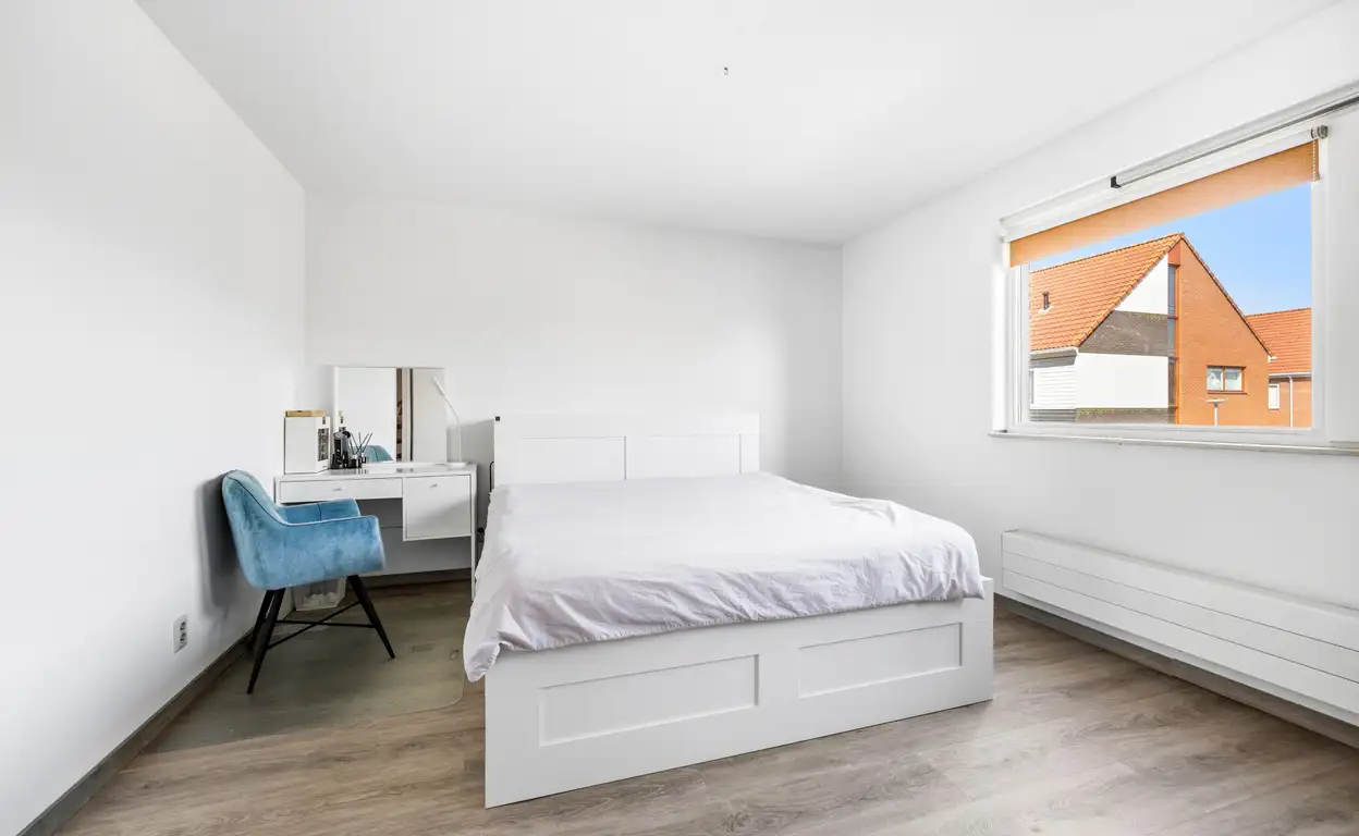 Foto #20 Huurwoning Oeverwallaan Den Haag