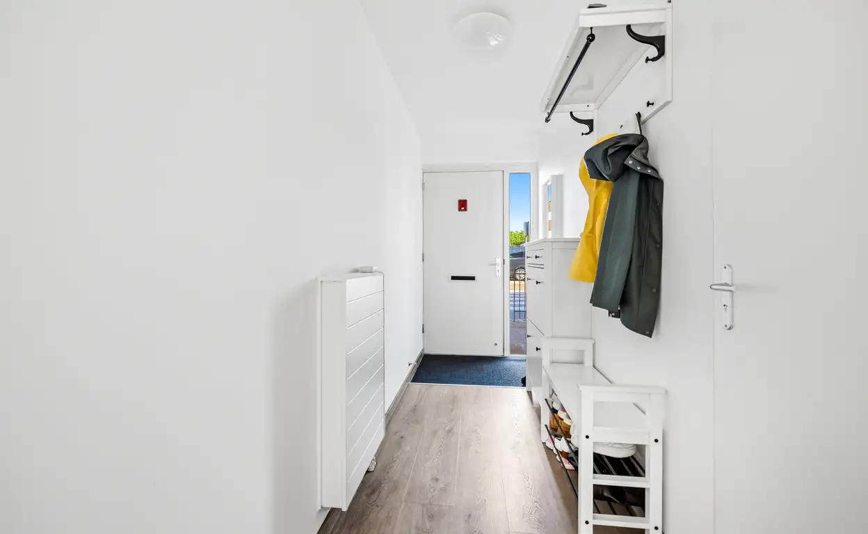 Foto #3 Huurwoning Oeverwallaan Den Haag