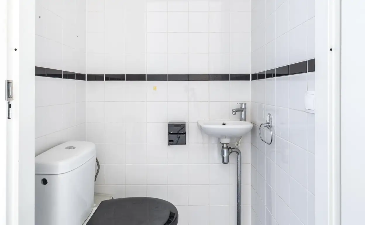Foto #37 Huurwoning Oeverwallaan Den Haag