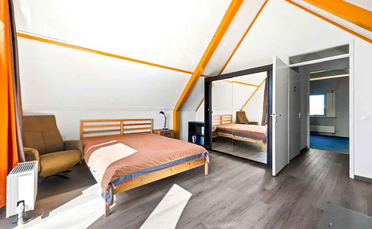 Foto #31 Huurwoning Oeverwallaan Den Haag