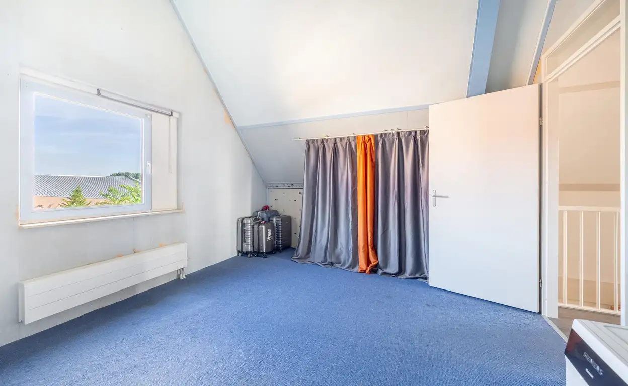 Foto #40 Huurwoning Oeverwallaan Den Haag