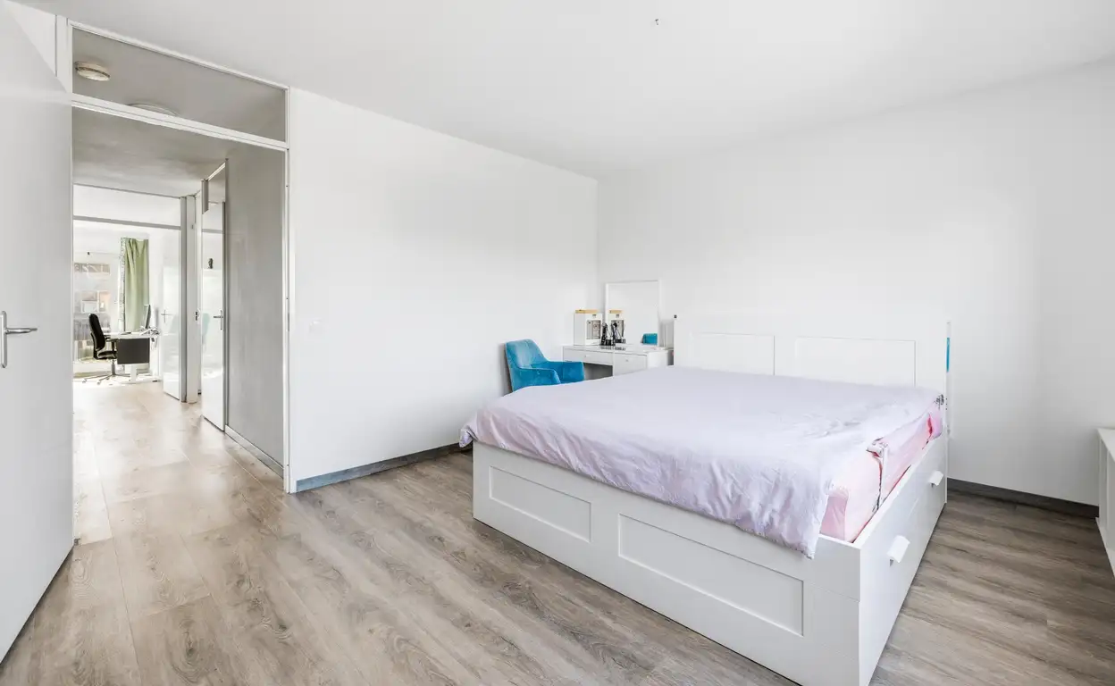 Foto #21 Huurwoning Oeverwallaan Den Haag