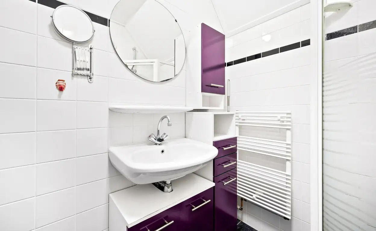 Foto #36 Huurwoning Oeverwallaan Den Haag