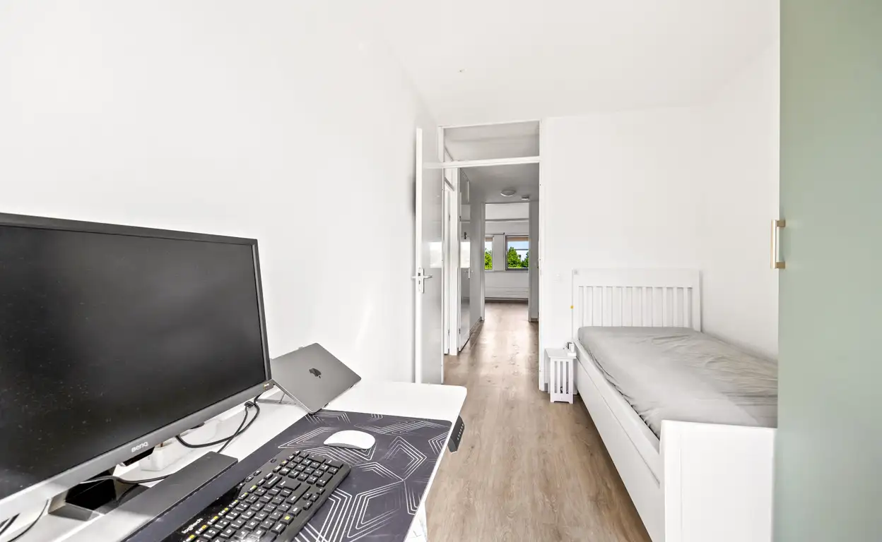 Foto #23 Huurwoning Oeverwallaan Den Haag