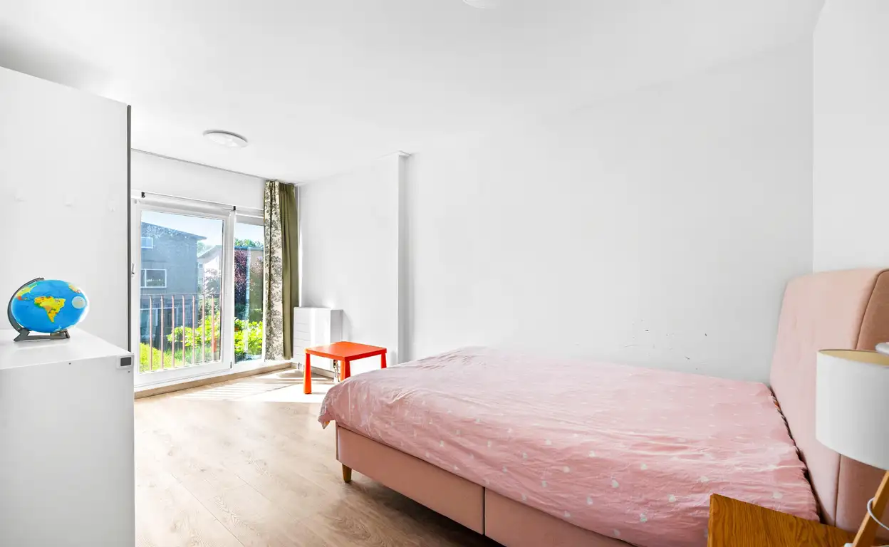 Foto #24 Huurwoning Oeverwallaan Den Haag